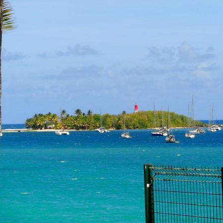 Studio Cote Mer Le Gosier  Bagian luar foto