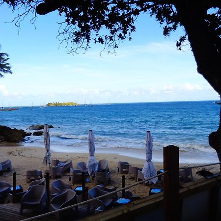 Studio Cote Mer Le Gosier  Bagian luar foto